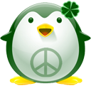 Penguin pingouin pinguino 310
